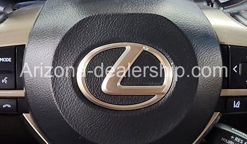 2021 Lexus GX Premium 4WD full