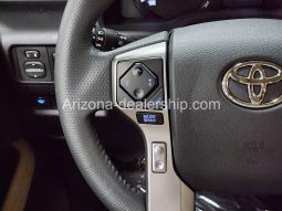 2021 Toyota 4Runner SR5 Premium full