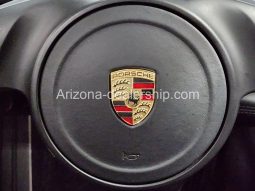 2014 Porsche Panamera 4 full