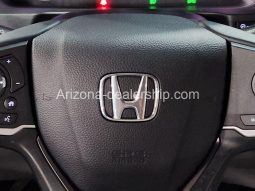 2019 Honda Pilot EX-L full