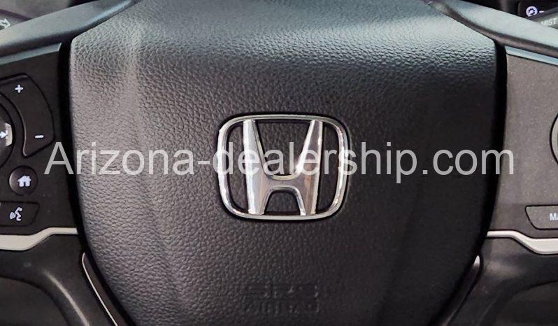 2019 Honda Pilot EX-L full