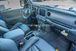 2021 Jeep Gladiator 6×6 full