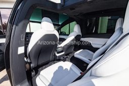 2022 Tesla Model X Plaid full