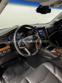 2016 Cadillac Escalade Luxury Collection full