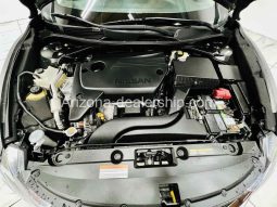 2016 Nissan Altima 2.5 S full