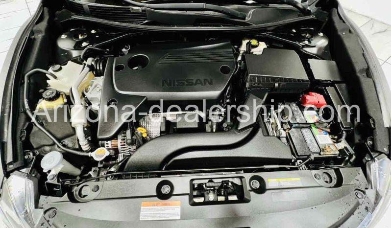 2016 Nissan Altima 2.5 S full