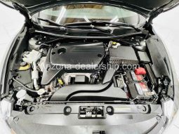 2017 Nissan Altima 2.5 S full