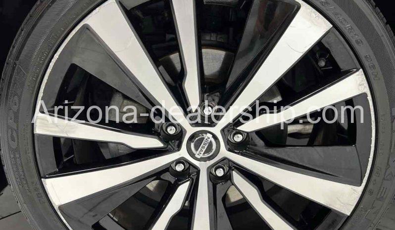 2019 Nissan Altima 2.5 SR full