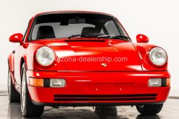 1993 Porsche 911 RS America full