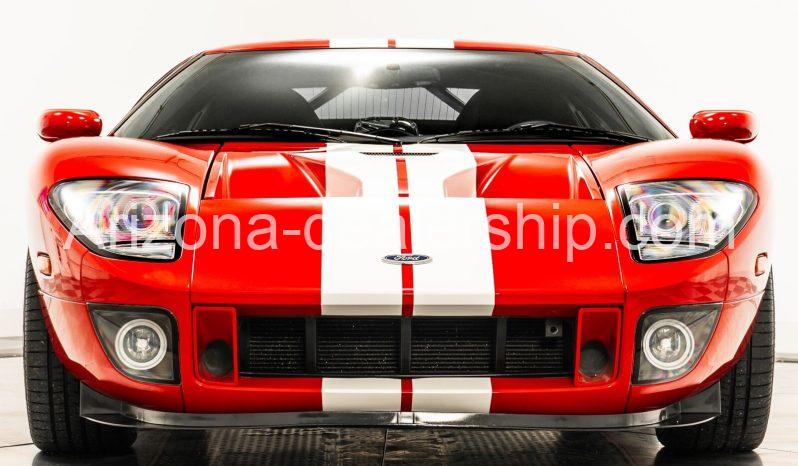 2006 Ford Ford GT full