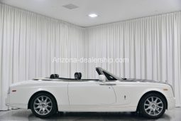 2013 Rolls-Royce Phantom Drophead full