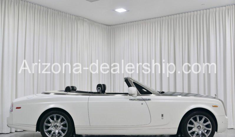 2013 Rolls-Royce Phantom Drophead full