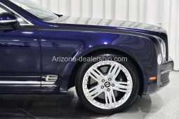 2014 Bentley Mulsanne full