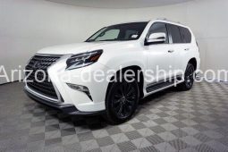 2023 Lexus GX 460 full