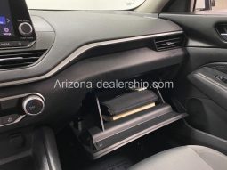 2020 Nissan Altima 2.5 S 4dr Sedan full