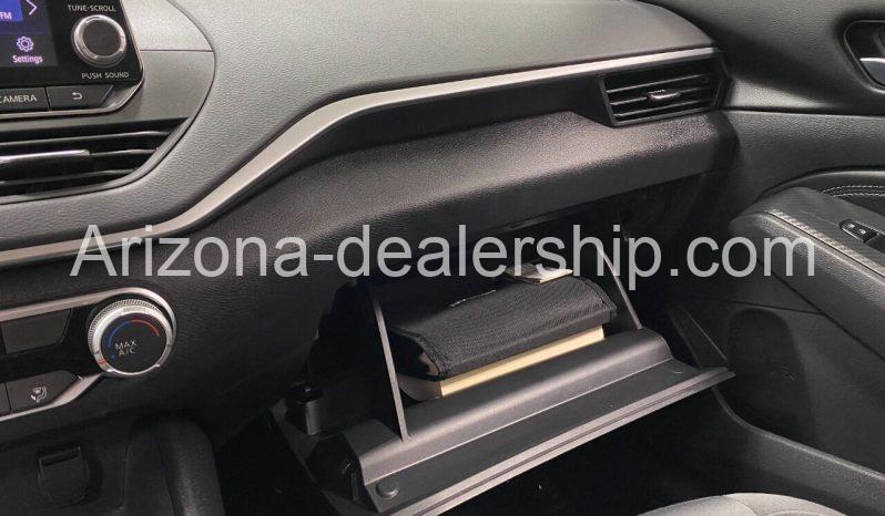 2020 Nissan Altima 2.5 S 4dr Sedan full