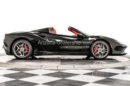 2021 Ferrari F8 Spider full