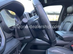 2020 Ram 1500 Limited full