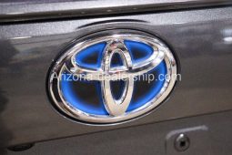 2021 Toyota RAV4 Prime full