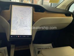 2018 Tesla Model X 100D AWD 4dr SUV full