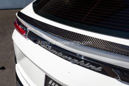 2019 Lamborghini Urus full