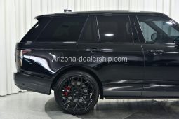 2020 Land Rover Range Rover SVAutobiography Dynamic full