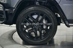 2021 Mercedes-Benz G-Class AMG full