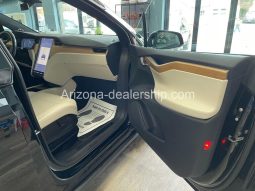 2019 Tesla Model X Long Range AWD 4dr SUV full