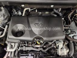 2020 Toyota RAV4 XLE Premium full