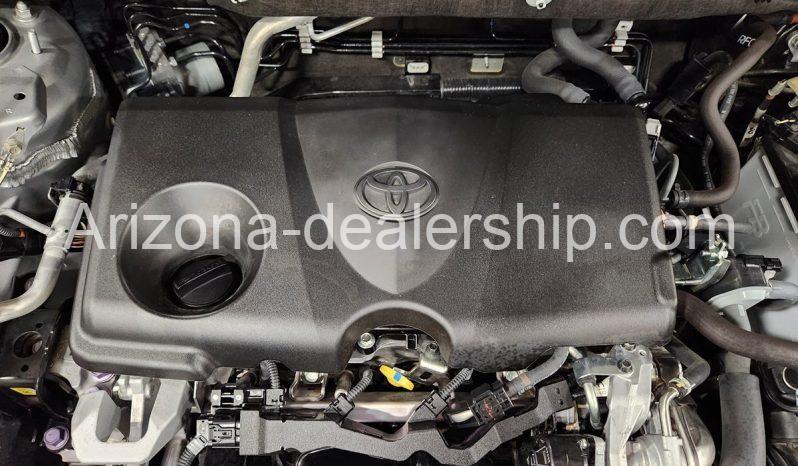 2020 Toyota RAV4 XLE Premium full