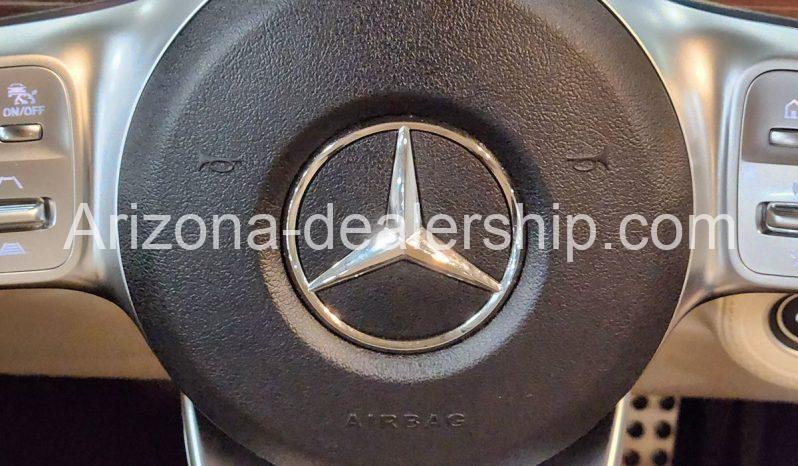 2021 Mercedes-Benz GLS 580 4MATIC SUV full