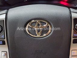 2021 Toyota 4Runner SR5 Premium full