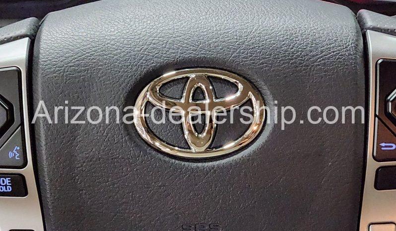 2021 Toyota 4Runner SR5 Premium full