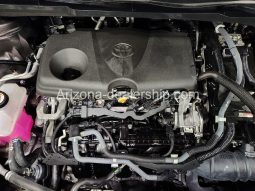 2021 Toyota Sienna LE full