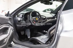 2021 Ferrari F8 Tributo full