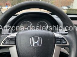 2012 Honda Accord full