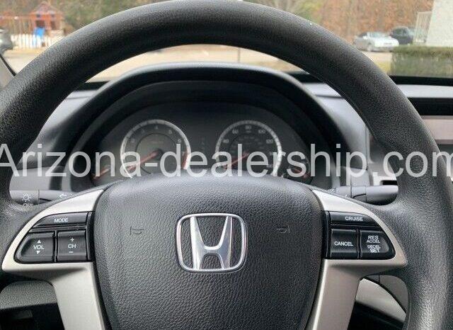 2012 Honda Accord full