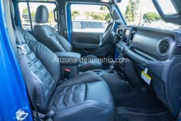 2021 Jeep Gladiator 6×6 full