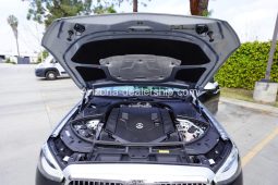 2023 Mercedes-Benz S-Class Mercedes-Maybach S 580 4MATIC full