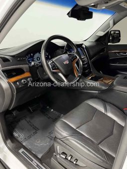 2016 Cadillac Escalade Luxury Collection full