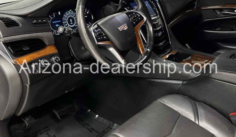 2016 Cadillac Escalade Luxury Collection full