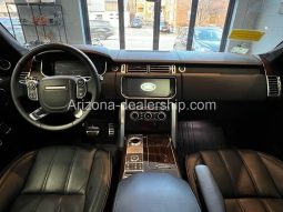 2017 Land Rover Range Rover Autobiography full