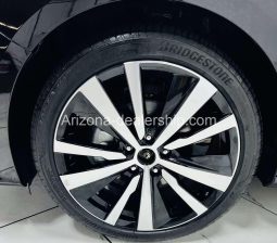 2021 Nissan Altima 2.5 SR full