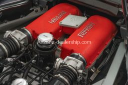 2003 Ferrari 360 Spider 6 Speed full