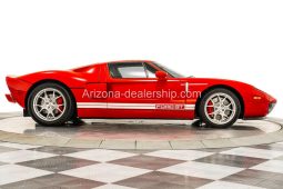 2006 Ford Ford GT full