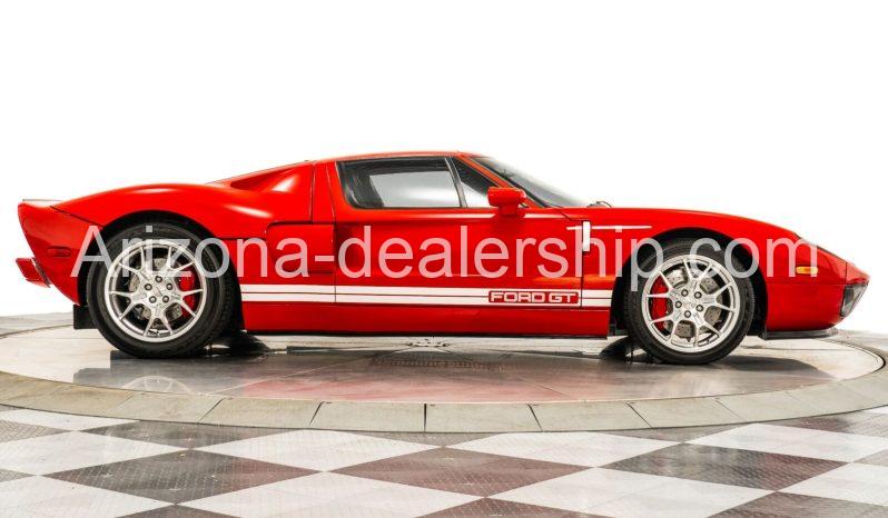 2006 Ford Ford GT full