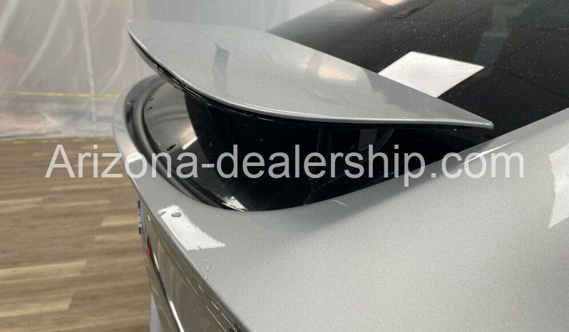 2018 Tesla Model X 100D AWD 4dr SUV full