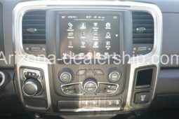 2017 Ram 1500 Big Horn full