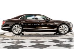 2020 Bentley Flying Spur W12 full