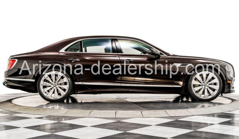 2020 Bentley Flying Spur W12 full